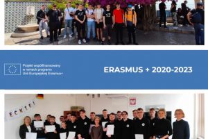 Kopernik podsumowuje kolejny projekt Erasmus+
