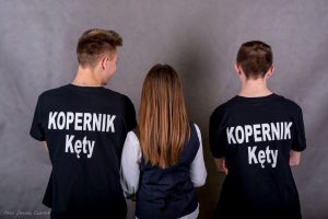 Dzień Otwarty w „Koperniku”