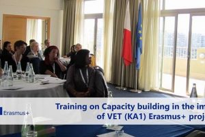 „Kopernik” reprezentował Polskę na konferencji na Malcie