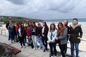 Zagraniczne praktyki z „Kopernikiem” – tym razem o Anglii