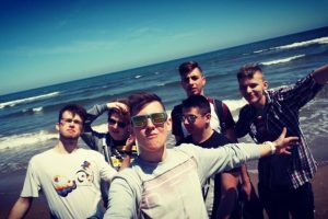 Portugalia i Hiszpania oczami informatyków i elektroników z „Kopernika”