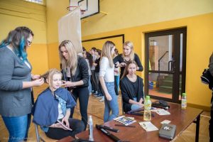 „Kopernik” w Gimnazjum w Nowej Wsi