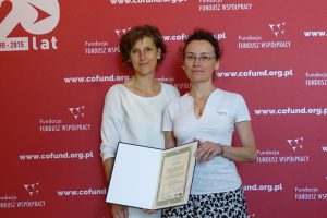 „Kopernik” wyróżniony w ogólnopolskim konkursie „SZKOŁA ZAWODOWA NAJWYŻSZEJ JAKOŚCI 2017”