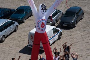 Dzień Dziecka w „Koperniku”