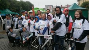 Klub Wolontariusza 'KOPERNIK’ – nowy rok szkolny, nowe wyzwania