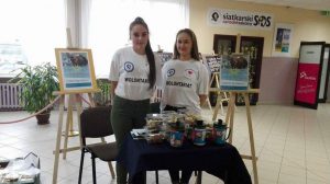 Wolontariat – pomoc dla Adasia