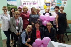 „Różowa sobota”