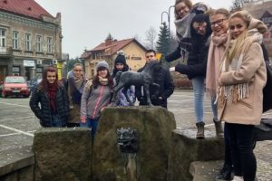 Hotelarze na warsztatach wyjazdowych