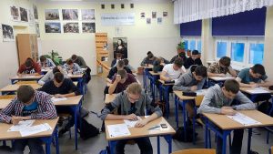 Mistrzostwa Szaradziarskie – zadania logiczne