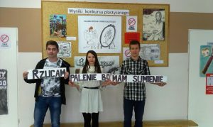 RZUCAM PALENIE BO MAM SUMIENIE!