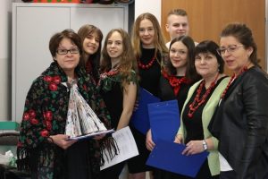 Kolędowanie z Seniorami