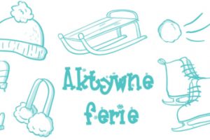 Ferie na sportowo w Koperniku