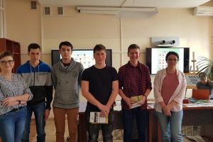 „Dzień Matematyki 2018”