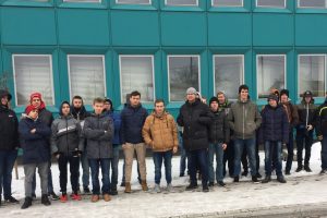 Kopernik w Grupie Kęty S.A.