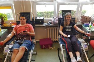 Podsumowanie jubileuszu 15 lat działalności Klubu HDK w „Koperniku”