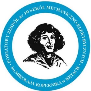 Maturzyści technikum KOPERNIKA w Kętach – najlepsi w powiecie!