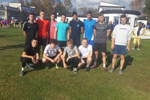 Uczniowie „Kopernika” na zawodach wojewódzkich