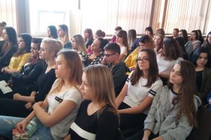 Umowa o objęciu patronatem naukowym z Śląską Wyższą Szkołą Medyczną w Katowicach