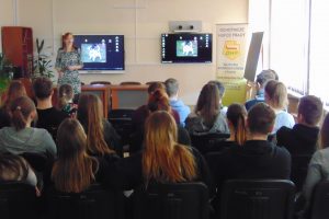 Warsztaty z komunikacji