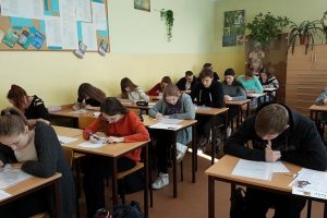 Tylko życie ma przyszłość