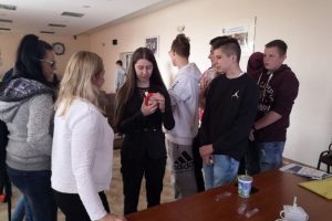 Alkogogle i narkogogle – świat w innym wymiarze