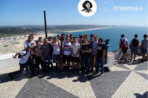 Informatycy i elektronicy podbijają Portugalię