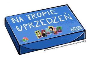 Warsztaty antydyskryminacyjne