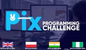 Konkurs programistyczny PIX