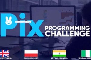 Konkurs programistyczny PIX