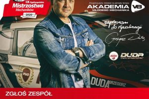 Konkurs Młody Mechanik oraz Młody Mechanik Maszyn Rolniczych w „Koperniku”