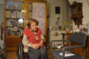 „Liczył się każdy dzień”