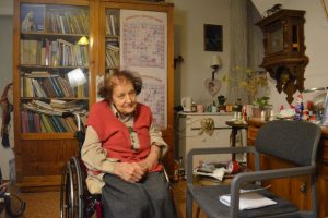 „Liczył się każdy dzień”