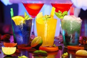 Rekrutacja na kurs barmański 1 stopnia