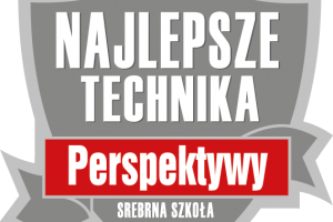 KOPERNIK – Z TYTUŁEM SREBRNE TECHNIKUM 2021