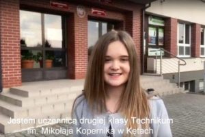 „Kopernik” uczy się hiszpańskiego