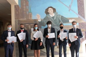 Zakończenie kursu: ECDL  Advanced – Europejski Certyfikat Umiejętności Komputerowych