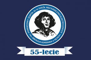 Jubileusz 55-lecia „Kopernika”
