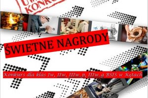 Konkurs NAJLEPSZY WIELOZAWODOWIEC 2021/2022