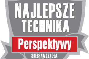 Kęcki „Kopernik” wśród najlepszych techników w kraju