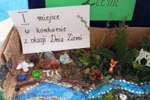 Obchody Dnia Ziemi w Koperniku