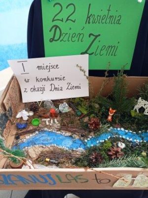 Obchody Dnia Ziemi w Koperniku