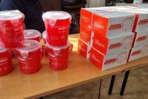 79. akcja krwiodawstwa