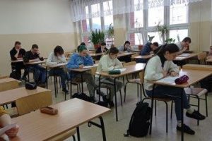 Olimpiada Wiedzy Ekologicznej