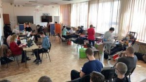 Podsumowanie 81. Akcji HDK