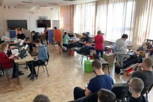 Podsumowanie 81. Akcji HDK