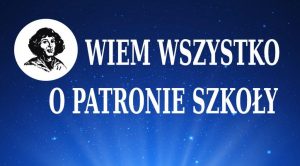 Podsumowanie wyników I etapu  Konkursu Wiedzy o Patronie Szkoły w edycji 2023!
