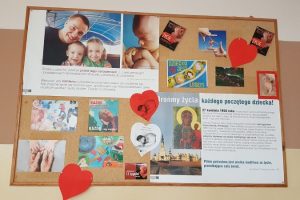 Konkurs o tematyce bioetycznej 2023