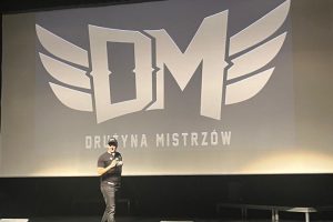 Dzień profilaktyki w PZ Nr 10 SME