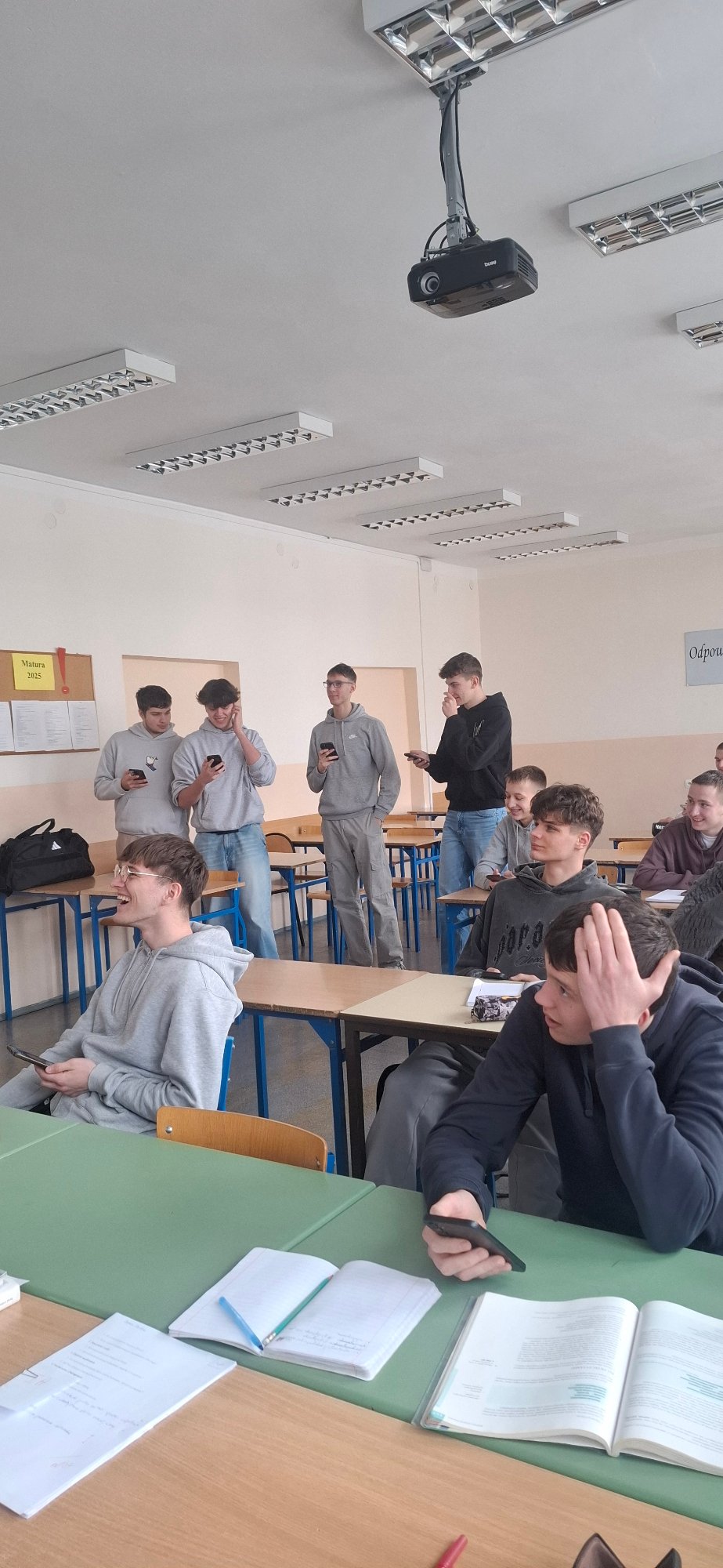 Międzynarodowy Dzień Języka Ojczystego 2026