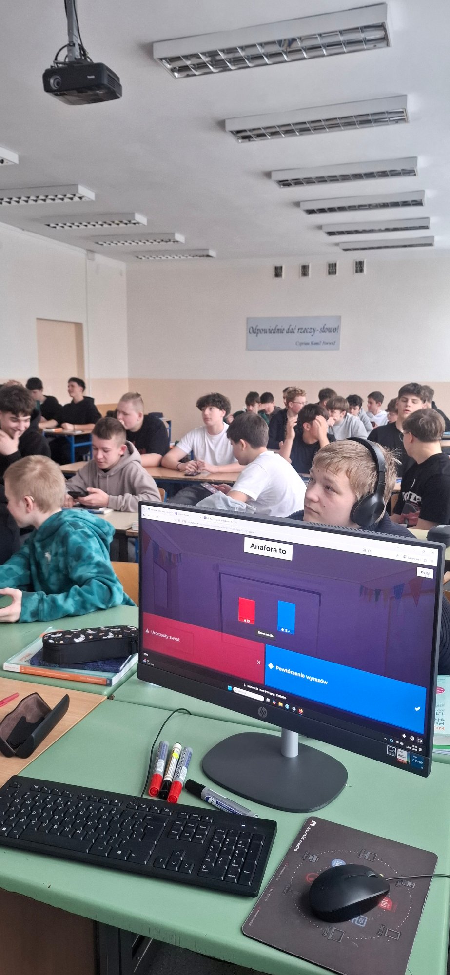 Międzynarodowy Dzień Języka Ojczystego 2026